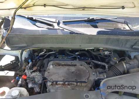 2014 Honda Pilot Ex-L from USA, damaged, VIN 5FNYF3H5XEB017917